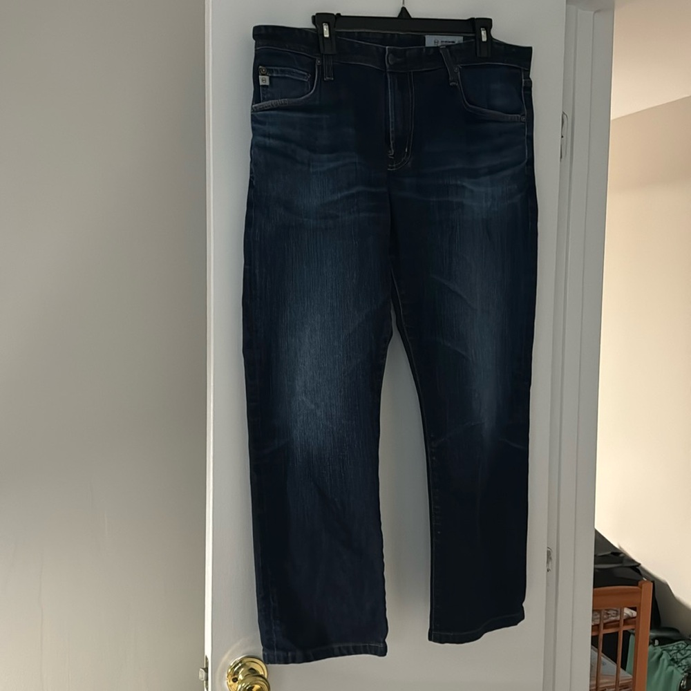 Men’s AG Jeans Size 38R